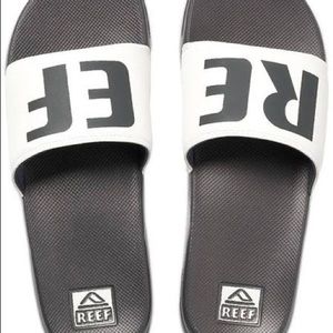 Reef One Slide Sandals